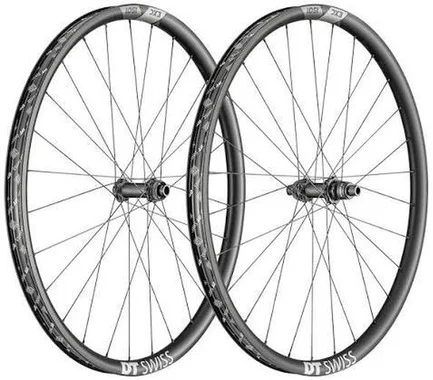 EXC 1501 Spline® One 30 Carbon CL Boost 29