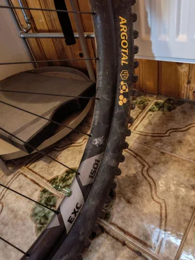 EXC 1501 Spline® One 30 Carbon CL Boost 29