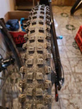 EXC 1501 Spline® One 30 Carbon CL Boost 29