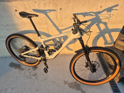 Specialized Enduro Elite