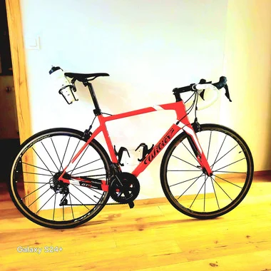 wilier XL
