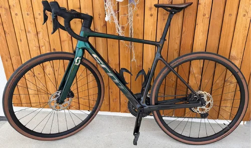 Scott Addict 20 Shimano 105 Di2