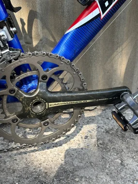Battaglin Spider Carbon