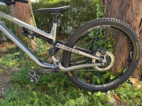 Commencal Meta - AM 29 Essential 2022 - Size M
