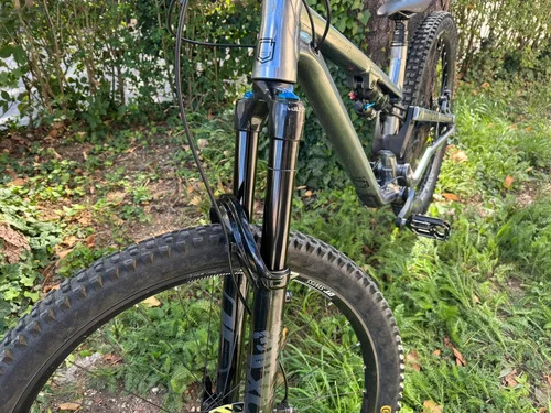 Commencal Meta - AM 29 Essential 2022 - Size M