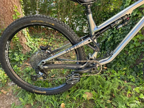 Commencal Meta - AM 29 Essential 2022 - Size M