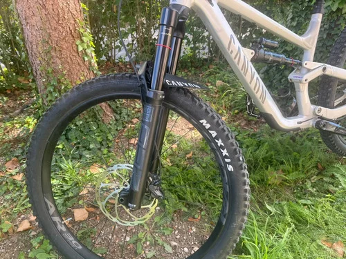 Canyon Torque 29 AL 5, 2023-as évjárat, M-es méret