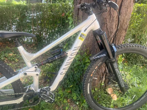 Canyon Torque 29 AL 5, 2023-as évjárat, M-es méret