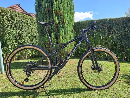 SPECIALIZED EPIC EVO EXPERT Vel.L