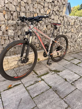 Merida Big Seven