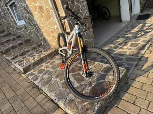 Yt capra raw (limited edition raw) cena ni zadnja!