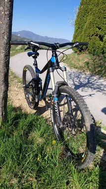 Giant trance 2