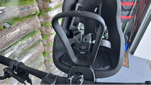 Seggiolino per bambini Thule