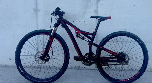 Specialized Camber