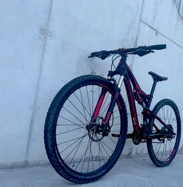 Specialized Camber