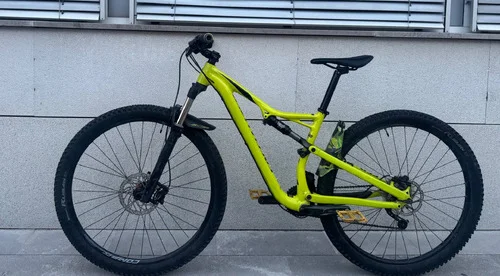 Specialized Camber