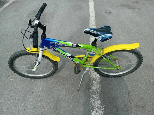 PRODAM OTROŠKO KOLO SKIPPER JUMPER TREK 20"