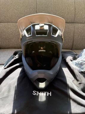 Smith Mainline NOVA!