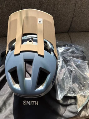 Smith Mainline NOVA!
