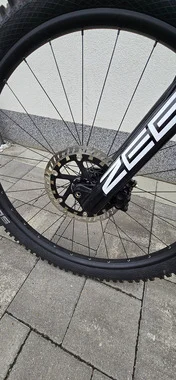 Radon swoop 9.0 XL