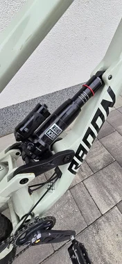 Radon swoop 9.0 XL