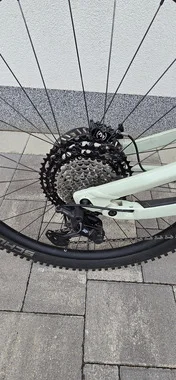 Radon swoop 9.0 XL
