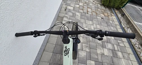Radon swoop 9.0 XL