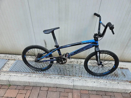 BMX Chase element race pro
