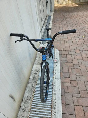 BMX Chase element race pro
