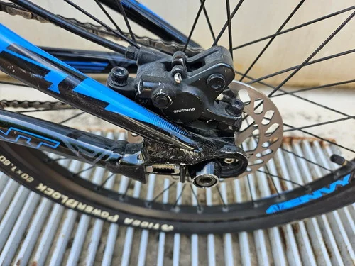 BMX Chase element race pro