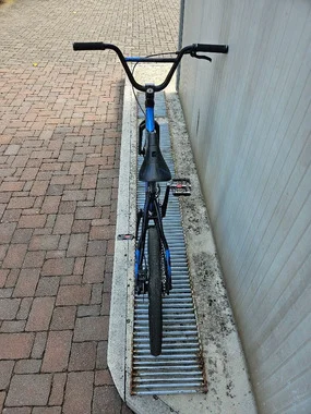 BMX Chase element race pro