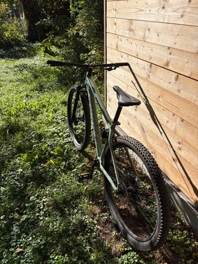 Specialized Rockhopper Comp 29