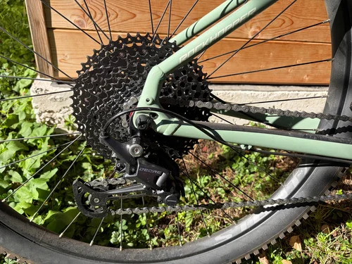 Specialized Rockhopper Comp 29