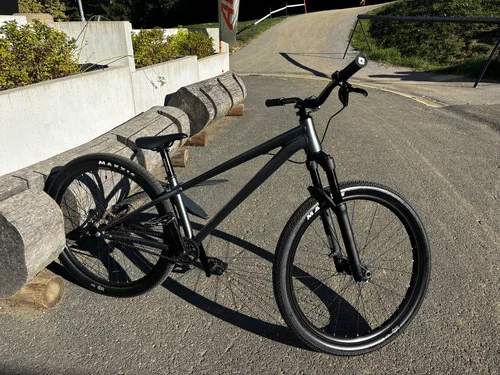 Commencal Absolut