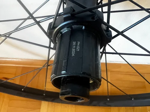 MTB kotači Syncros Silverton 2.5-30 CL, godište 2025