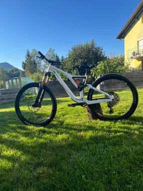 Orbea rallon