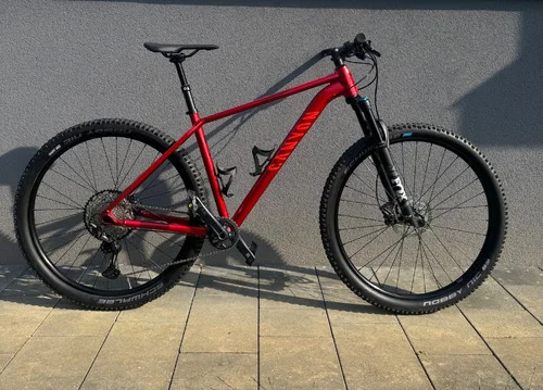 Canyon- Grand Canyon SL8