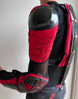 Fox Bodyarmor