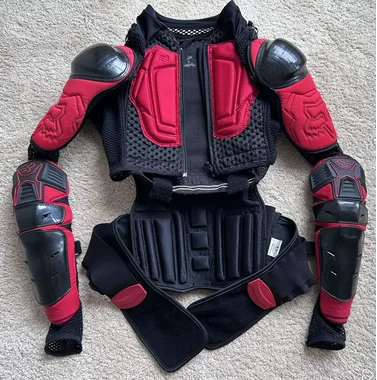 Fox Bodyarmor