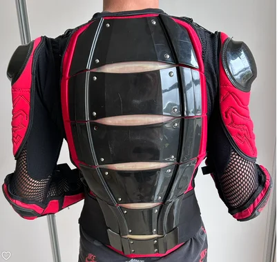 Fox Bodyarmor