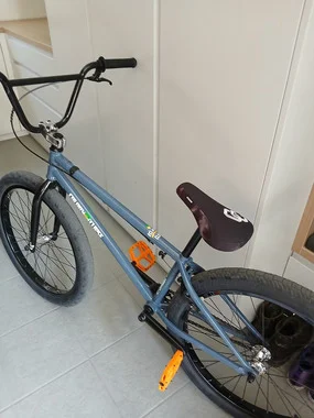 Colony Eclipse BMX 24"