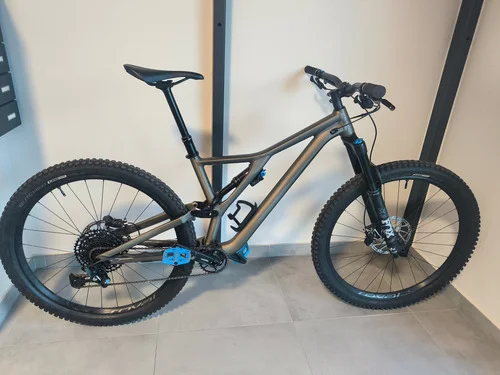 Stumpjumper EVO comp AL
