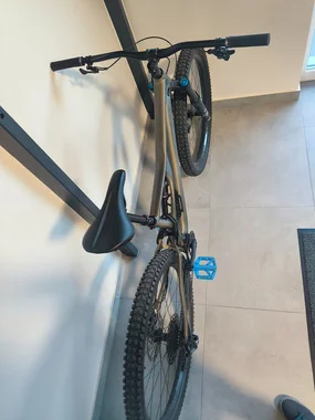 Stumpjumper EVO comp AL