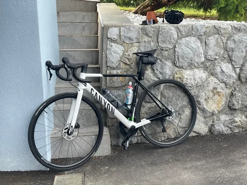 Canyon CF SL 7 2025