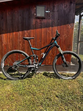GIANT TRANCE 2 LTD