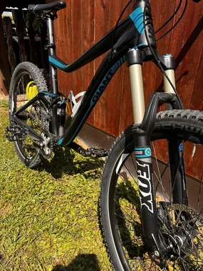 GIANT TRANCE 2 LTD