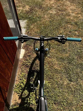 GIANT TRANCE 2 LTD