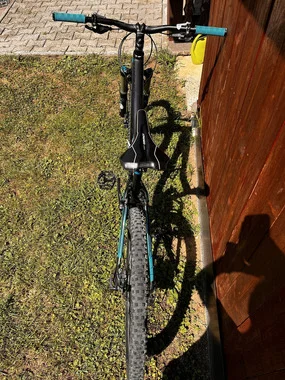 GIANT TRANCE 2 LTD