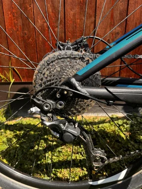 GIANT TRANCE 2 LTD