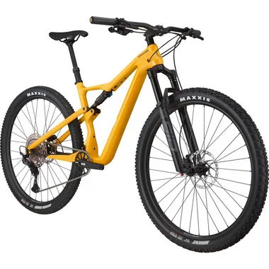 Cannondale Scalpel Carbon SE 2